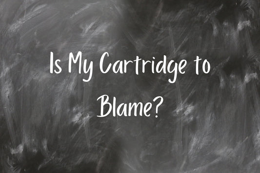 Common Printer Issues That Aren't (Always) Cartridge-Related