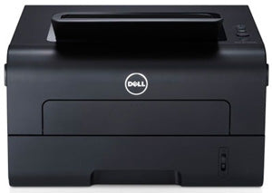 Dell B1260: How to Replace the Toner Cartridge