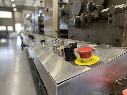 What Sets Us Apart: Innovative Technology