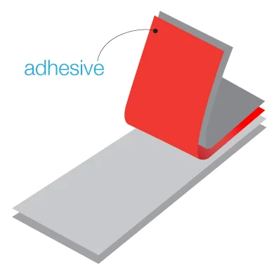 Label Adhesive Properties