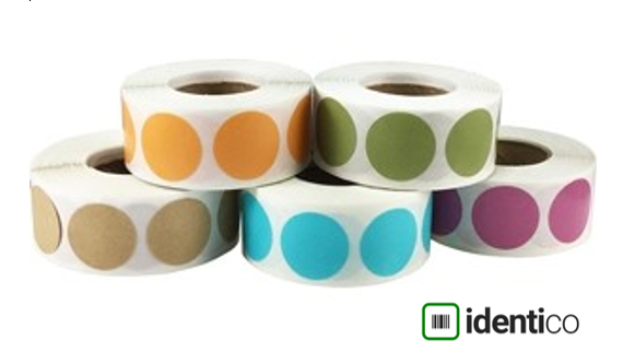 Label Color Designs