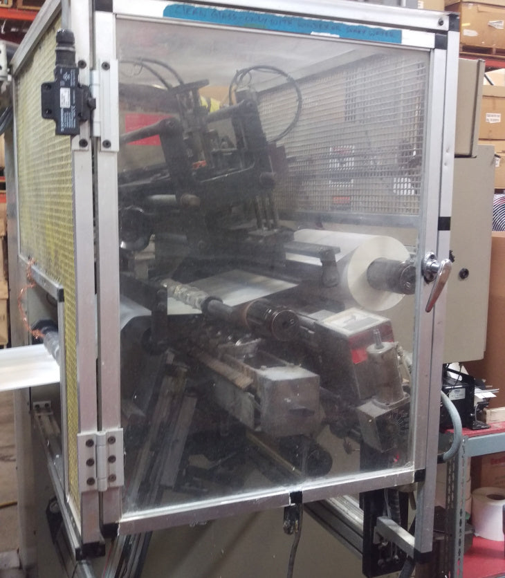 Label Adhesives
