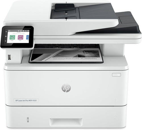 HP Toner Cartridges