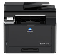 Konica Minolta