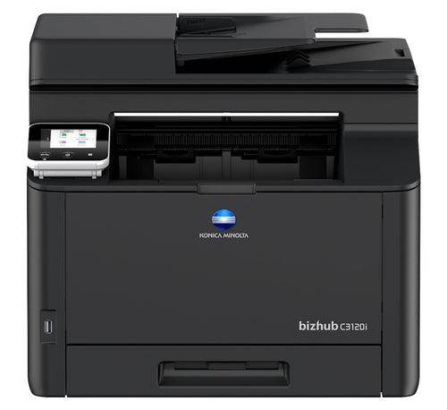 Konica Minolta Toner Cartridges