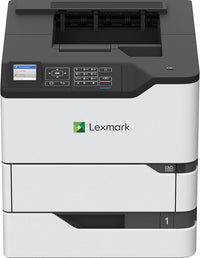 Lexmark