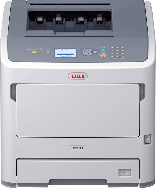 OKI Toner Cartridges