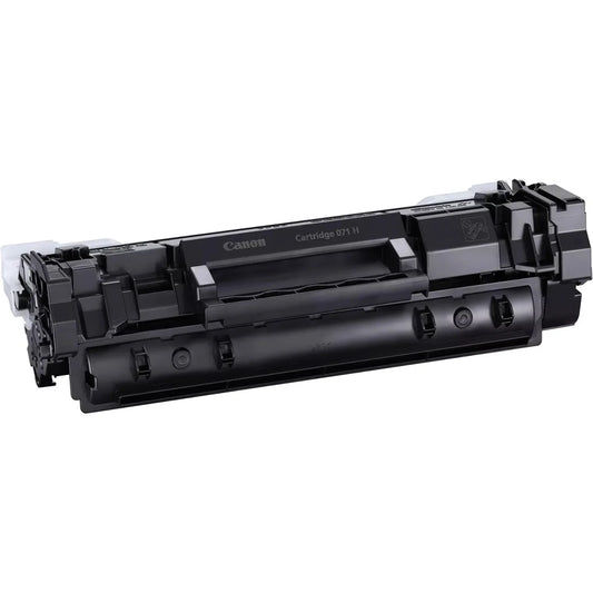 Canon 071H Compatible High Yield Toner Cartridge