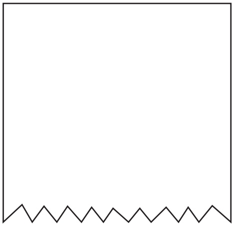 Berkel 58mm x 1,570" Continuous Scale Labels – 12 Rolls