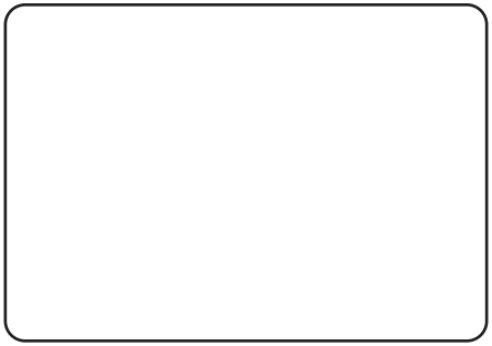 58mm x 40mm Berkel Scale Labels | 1420 Roll | 12 pack | Blank