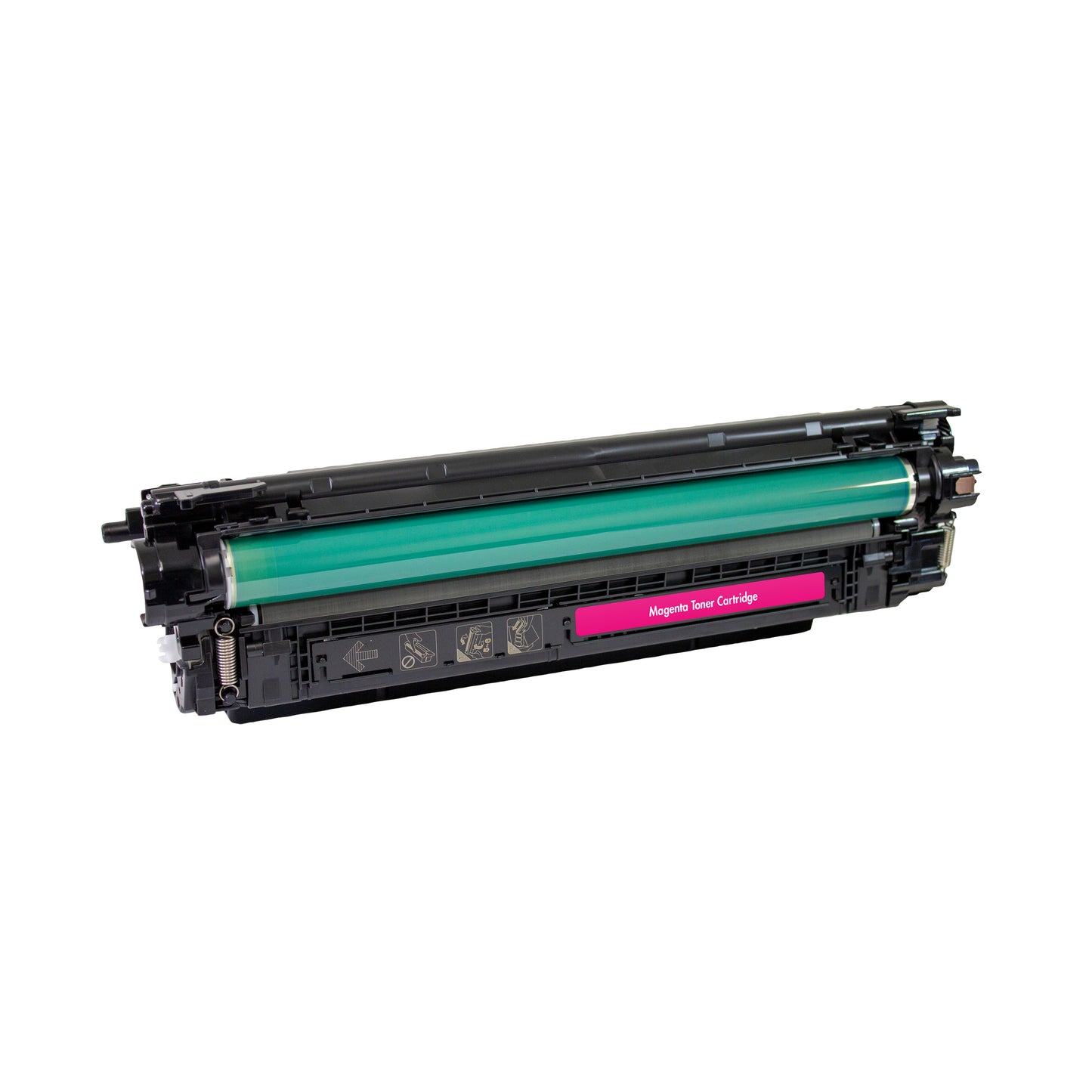 Canon 040H (0457C001) Remanufactured High Yield Magenta Toner Cartridge