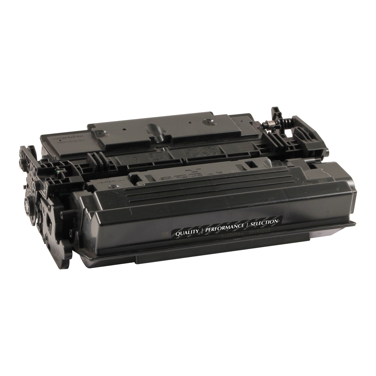 Canon 041H (0453C001) Remanufactured High Yield Toner Cartridge