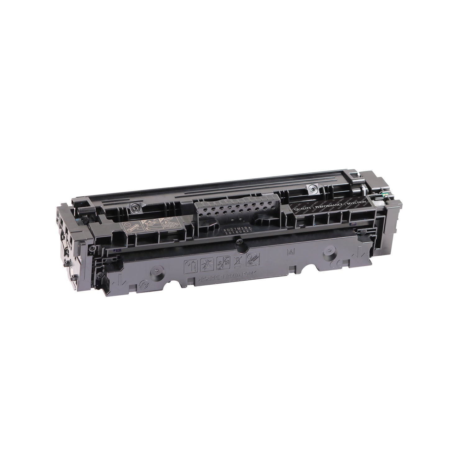 Canon 045 (1242C001) Remanufactured Black Toner Cartridge
