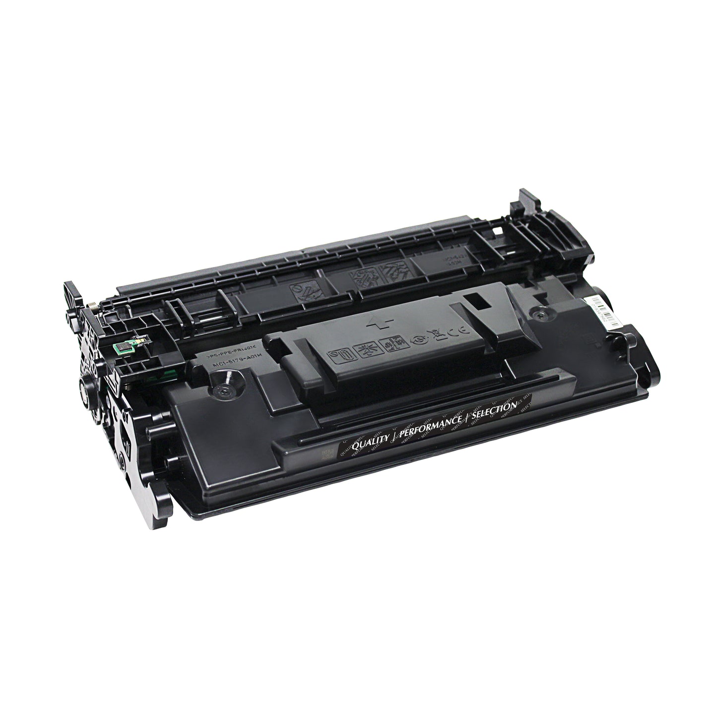 Canon 052H (2200C001) Remanufactured High Yield Toner Cartridge