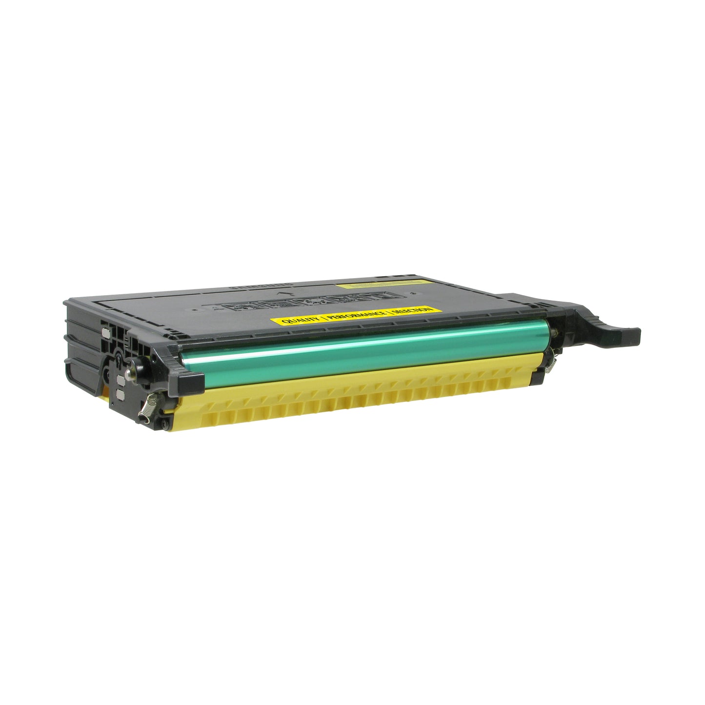 Dell 2145 Remanufactured High Yield Yellow Toner Cartridge