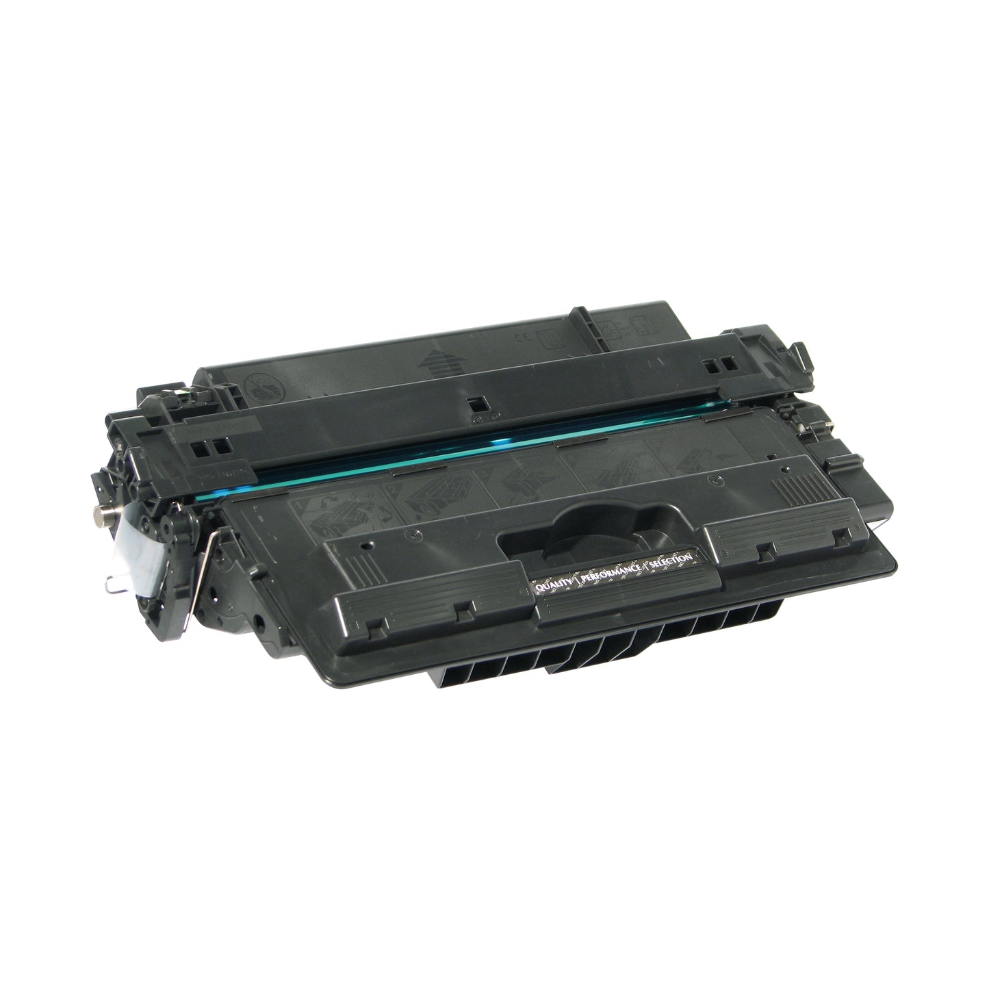 HP 14X (CF214X) High Yield Remanufactured Toner Cartridge [17,500 pages]