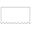 Mettler Toledo 325 Scale Labels (T170), 2.75" x 85' Continuous, 40mm, 30 Pack