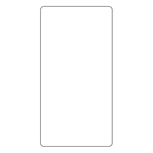 Mettler Toledo 2.625" x 5.1" Scale Labels on 40mm Core for 325 – 20 Rolls of 500 Labels