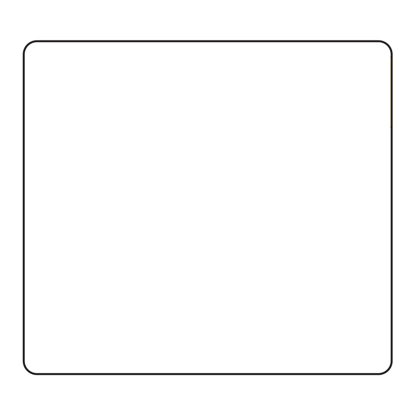 Mettler Toledo 2.625" x 2.375" Scale Labels on 3" Core for 880 Autowrapper – 5 Rolls of 3,800 Labels