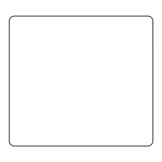 Mettler Toledo 2.625" x 2.375" Scale Labels on 3" Core for 880 Autowrapper – 5 Rolls of 3,800 Labels