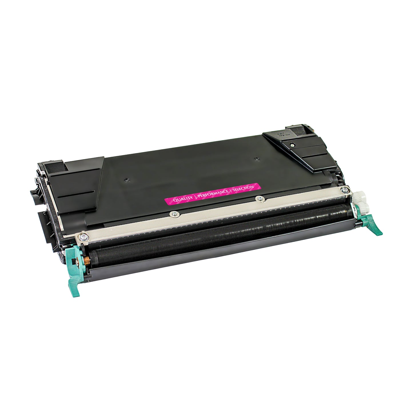 Lexmark C746/C748 Remanufactured Magenta Toner Cartridge