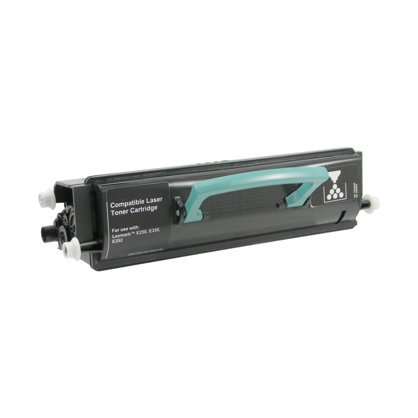 Lexmark E250/E252/E350/E352 Remanufactured Toner Cartridge