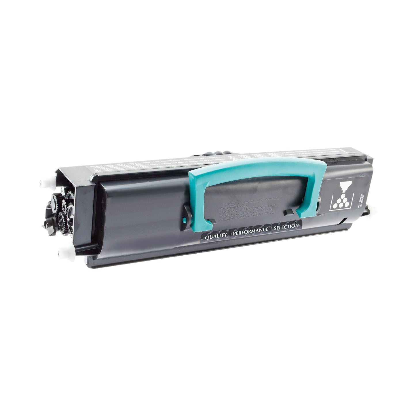 Lexmark X203/X204 Remanufactured Toner Cartridge
