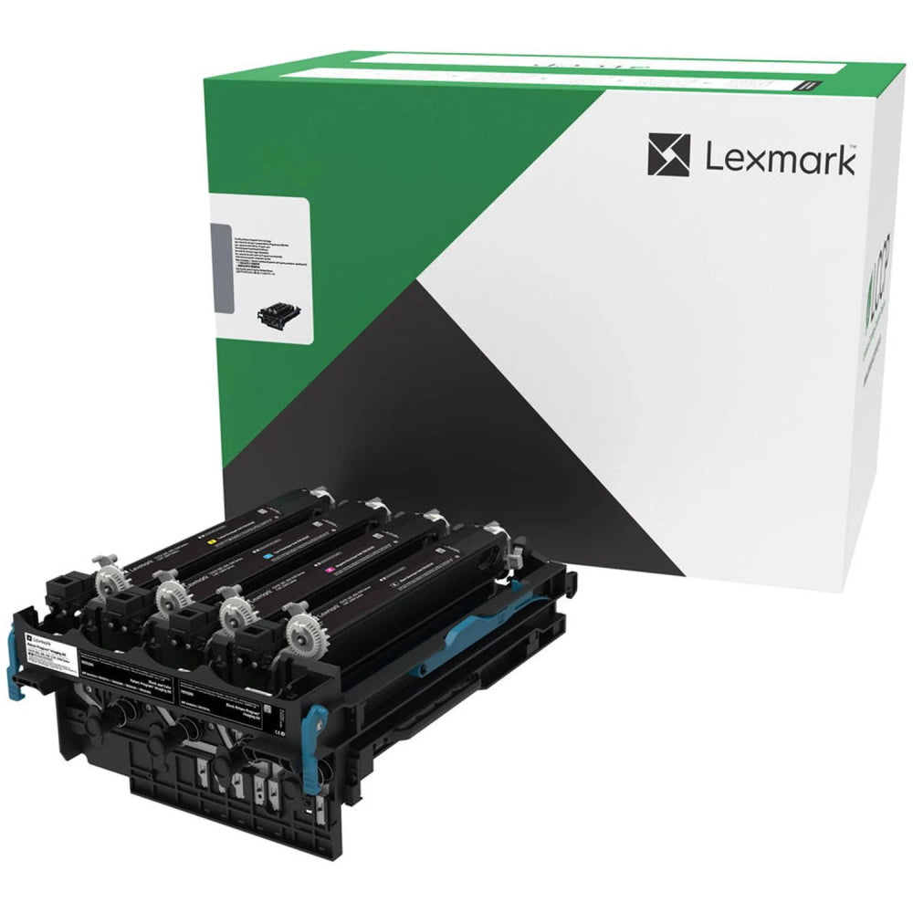 Kazzjazz様 OEM Lexmark 75M0ZV0 Color Imaging Kit for C2335, CS531