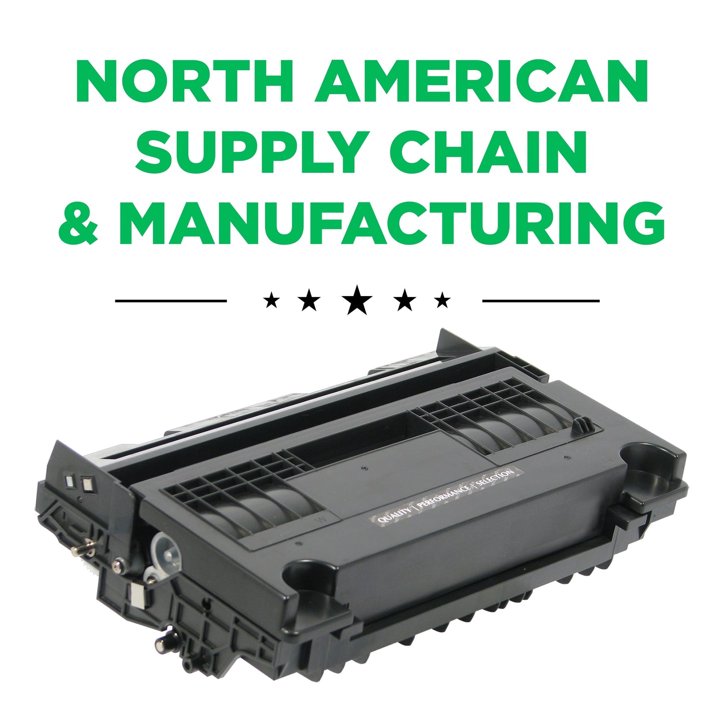 Panasonic UG5530/UG5540 Remanufactured Toner Cartridge