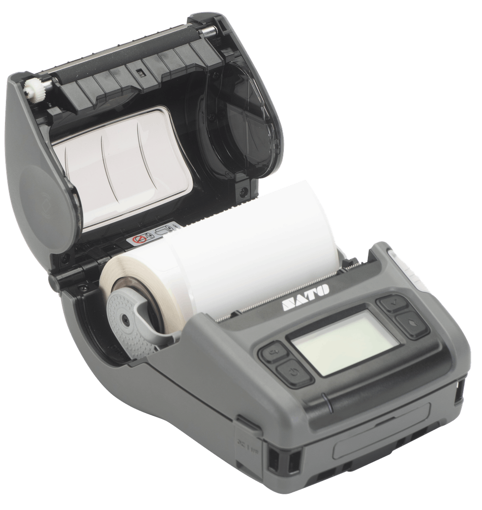 SATO PW2NX | Mobile Printer | DT