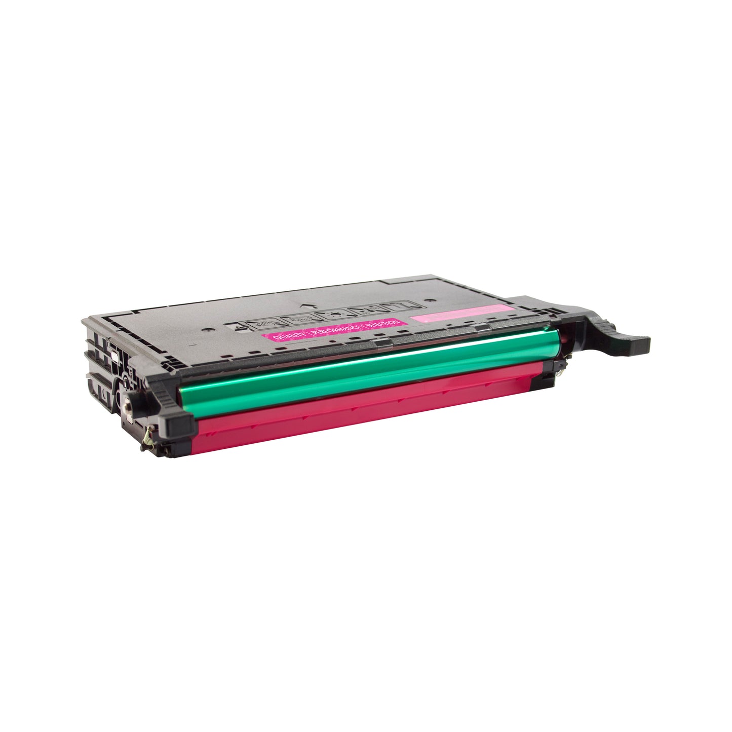 Samsung CLT-M508L/CLT-M508S Remanufactured High Yield Magenta Toner Cartridge