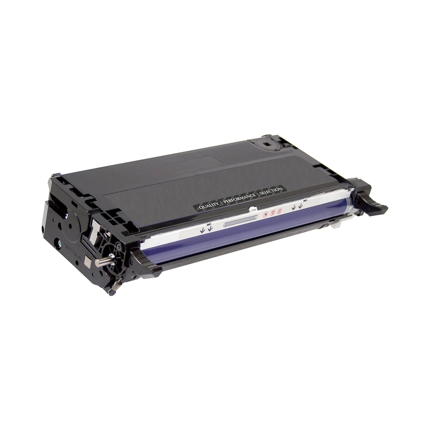 Xerox 113R00726 Remanufactured High Yield Black Toner Cartridge
