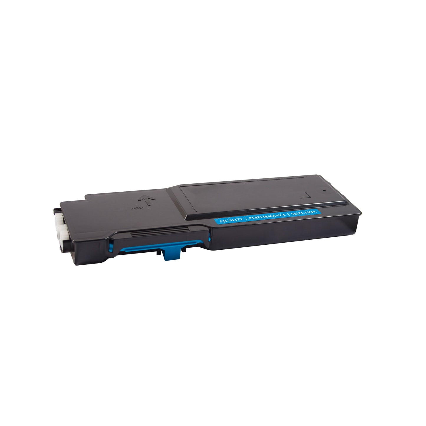 Xerox 106R02225 Remanufactured High Yield Cyan Toner Cartridge