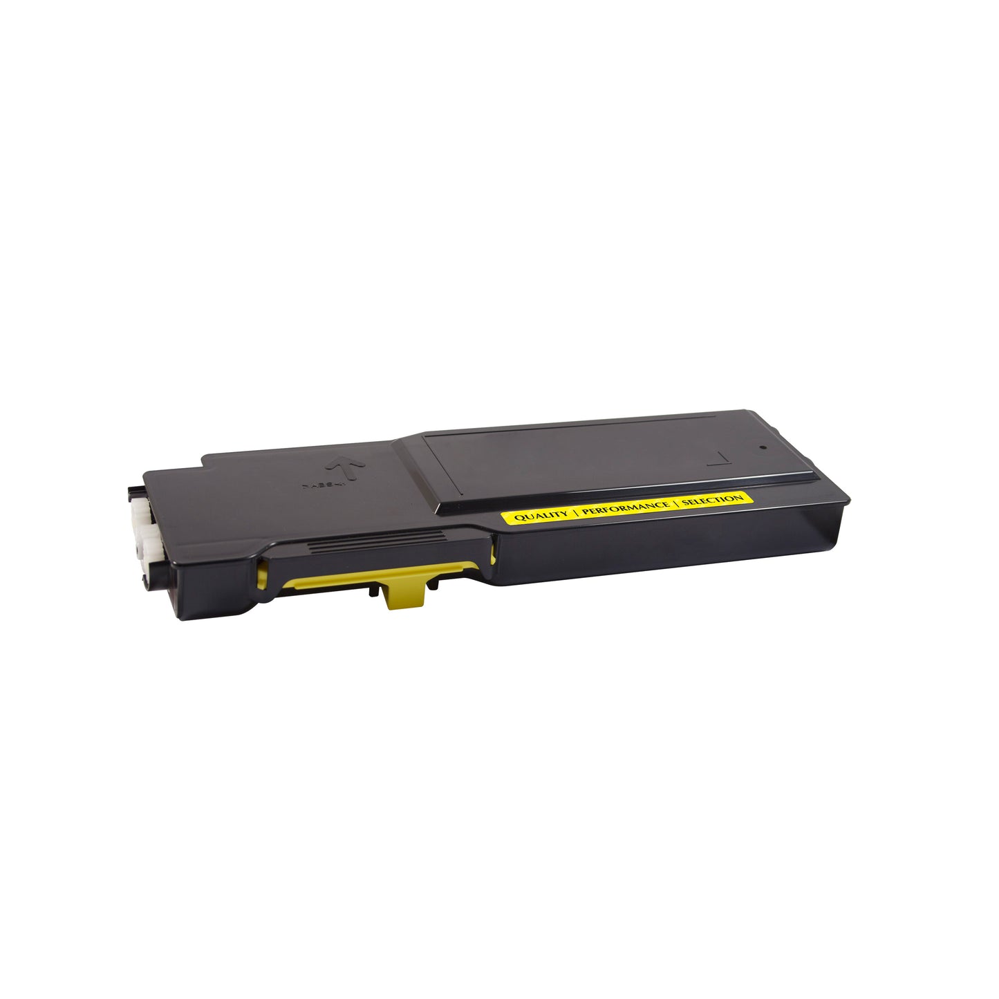 Xerox 106R02227 Remanufactured High Yield Yellow Toner Cartridge