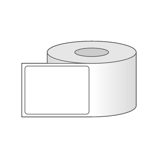 Hobart 2.25" x 3" Scale Labels on 1.58" Core (GTS300) – 16 Rolls of 640 Labels