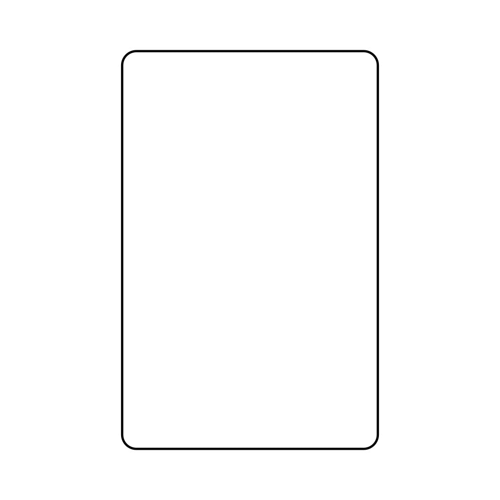 2.25" x 3.5" Hobart Scale Labels (UWU350 | 2.75" Core | 2,300 Roll | 5 Pack
