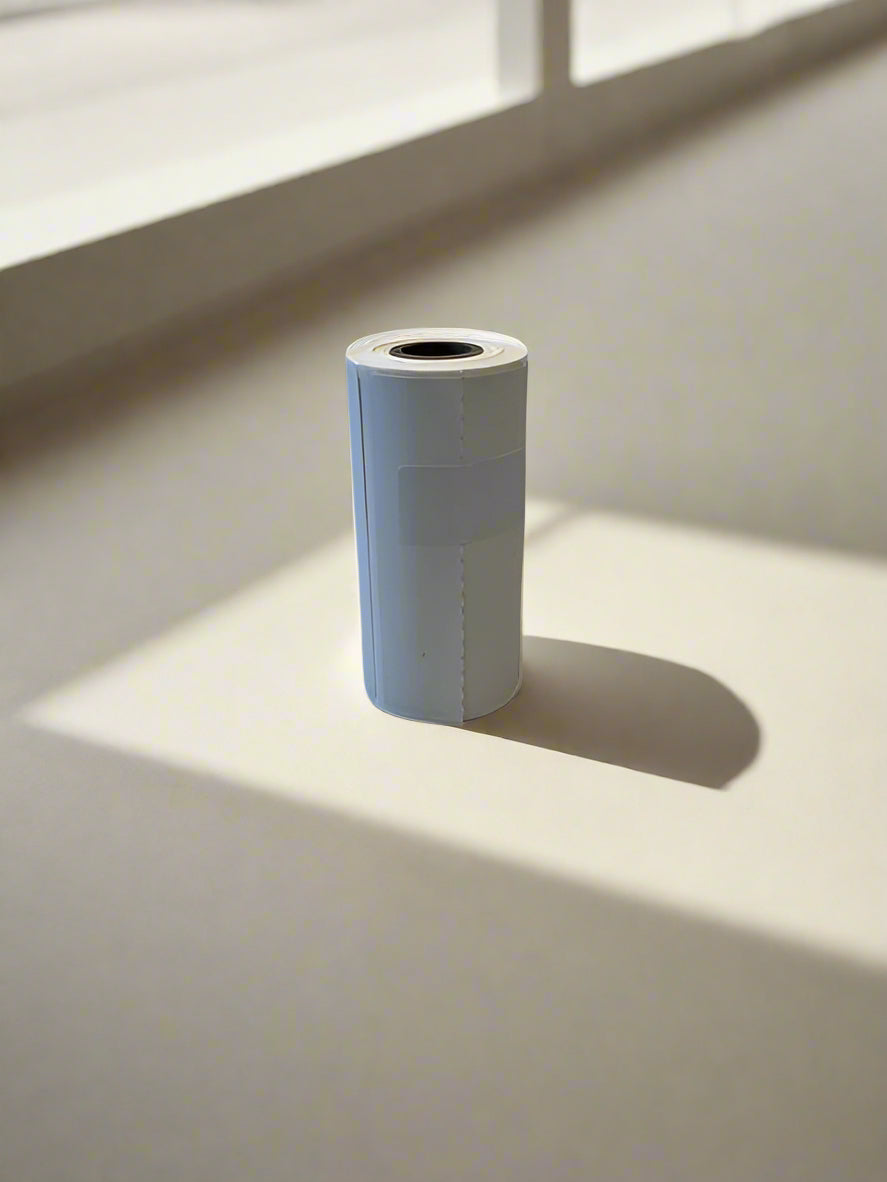 4" x 4" Direct Thermal labels | 100 roll | 36 Pack