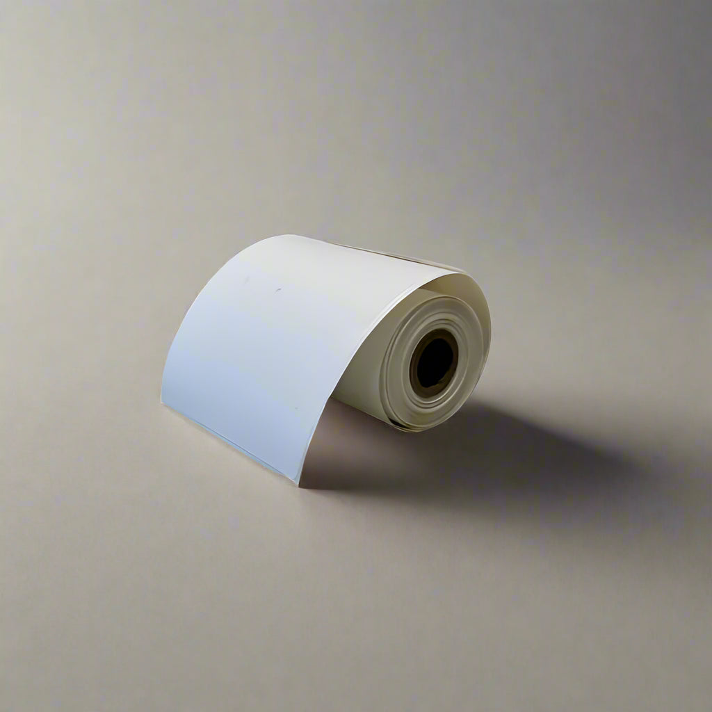 4" x 4" Direct Thermal labels | 100 roll | 36 Pack