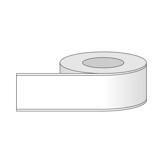 Hobart 2.25" x 270' Continuous Easy-Peel Scale Labels on 2.75" Core (QWUCS-EP) – 16 Rolls