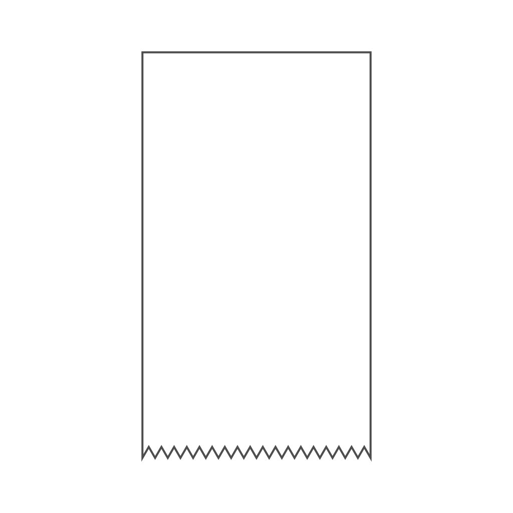 Hobart 2.25" x 270' Continuous Easy-Peel Scale Labels on 2.75" Core (QWUCS-EP) – 16 Rolls