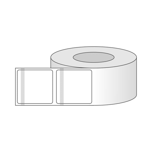 Hobart 2.25" x 2.375" Scale Labels on 2.75" Core (QWU237) – 16 Rolls of 1,200 Labels