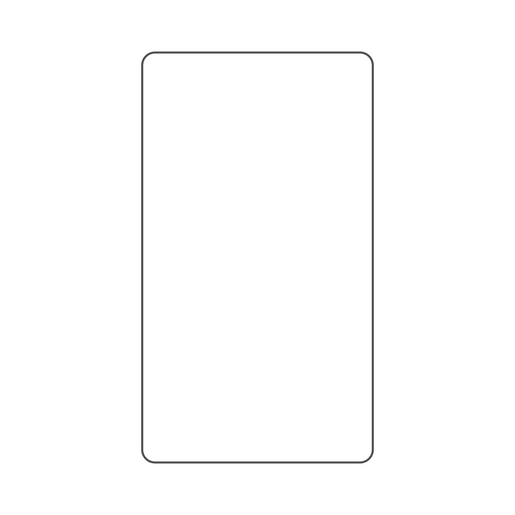2.25" x 4" Hobart Scale Labels (QWU400) | Blank | 5.6" OD | 16 Rolls
