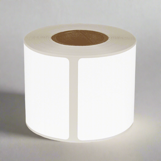 Bizerba 57mm x 93mm Scale Labels on 40mm Core – 12 Rolls of 480 Labels