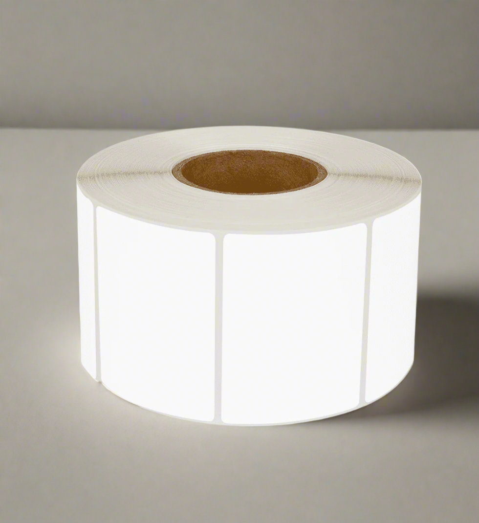 58mm x 40mm Labels for CAS Scales | 700 Roll | 36 Pack