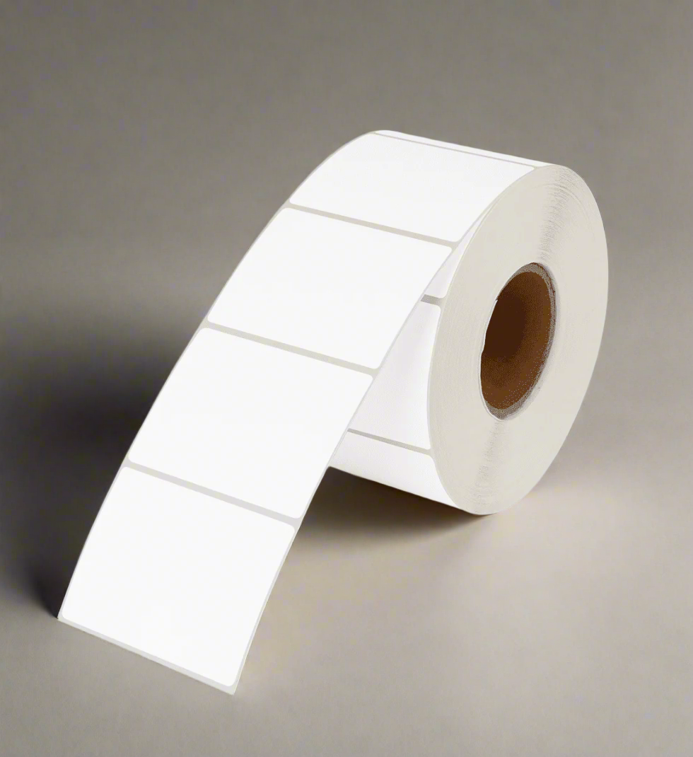 58mm x 40mm Labels for CAS Scales | 700 Roll | 36 Pack