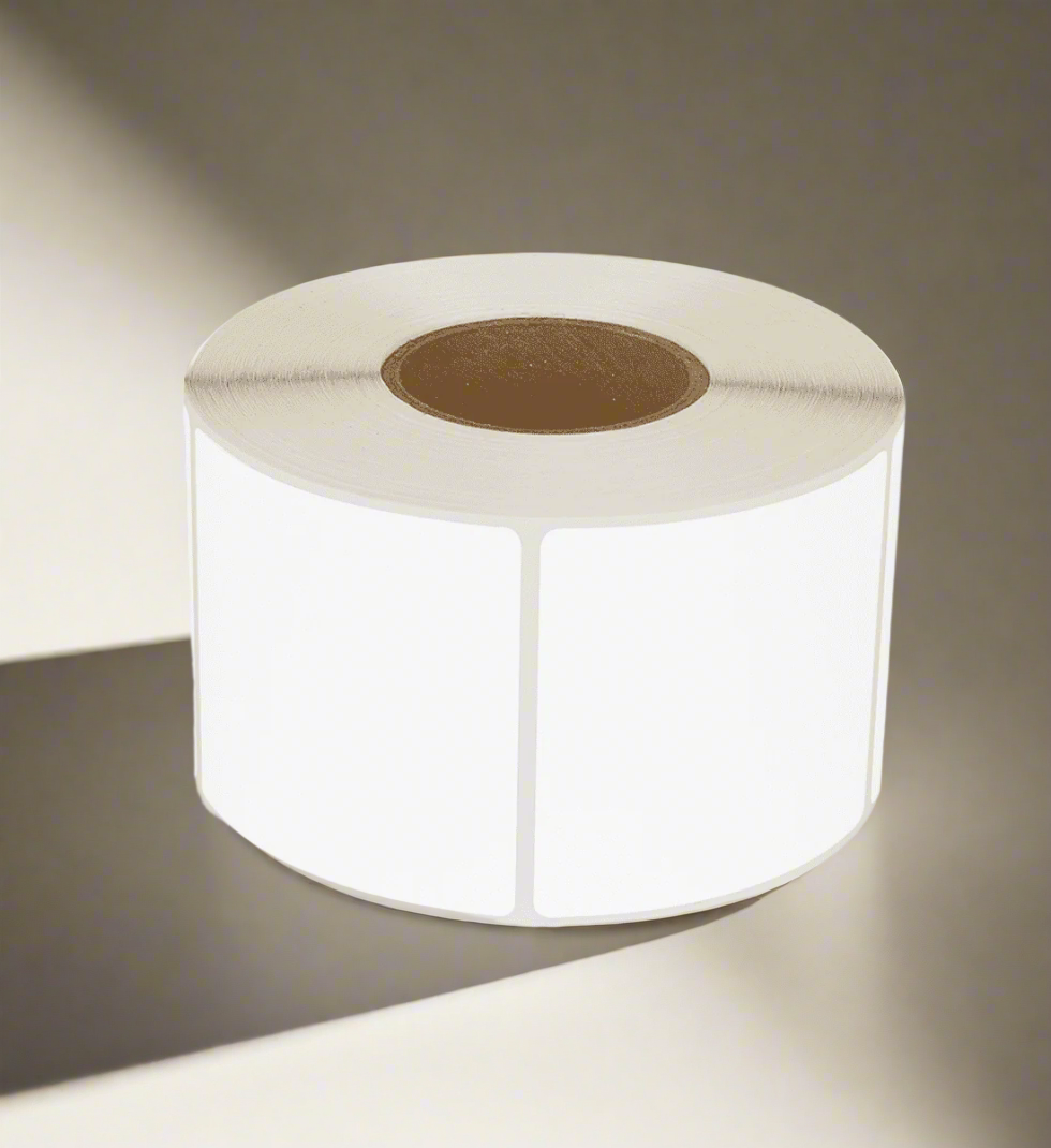 57mm x 60mm Bizerba Scale Labels | 725 Roll | 12 Pack