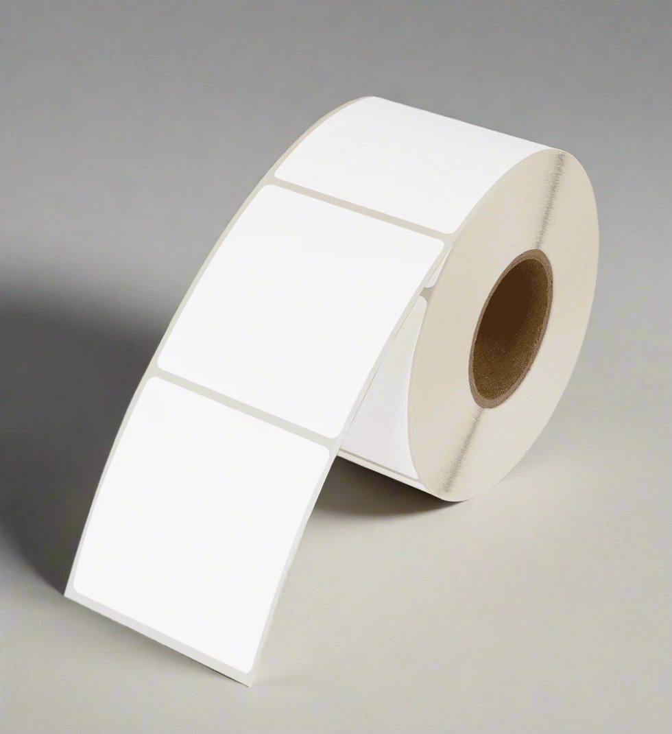 57mm x 60mm Bizerba Scale Labels | 725 Roll | 12 Pack