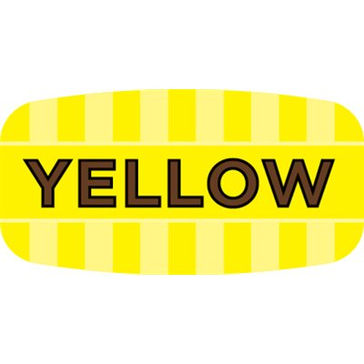 Yellow Label