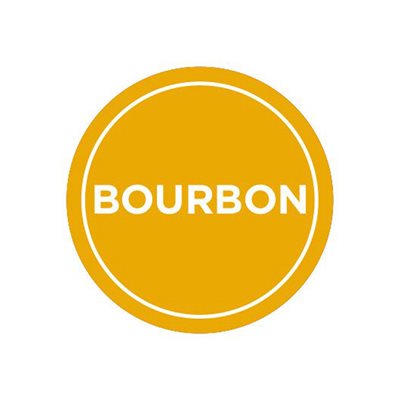 Bourbon Label