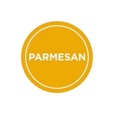 Parmesan Label